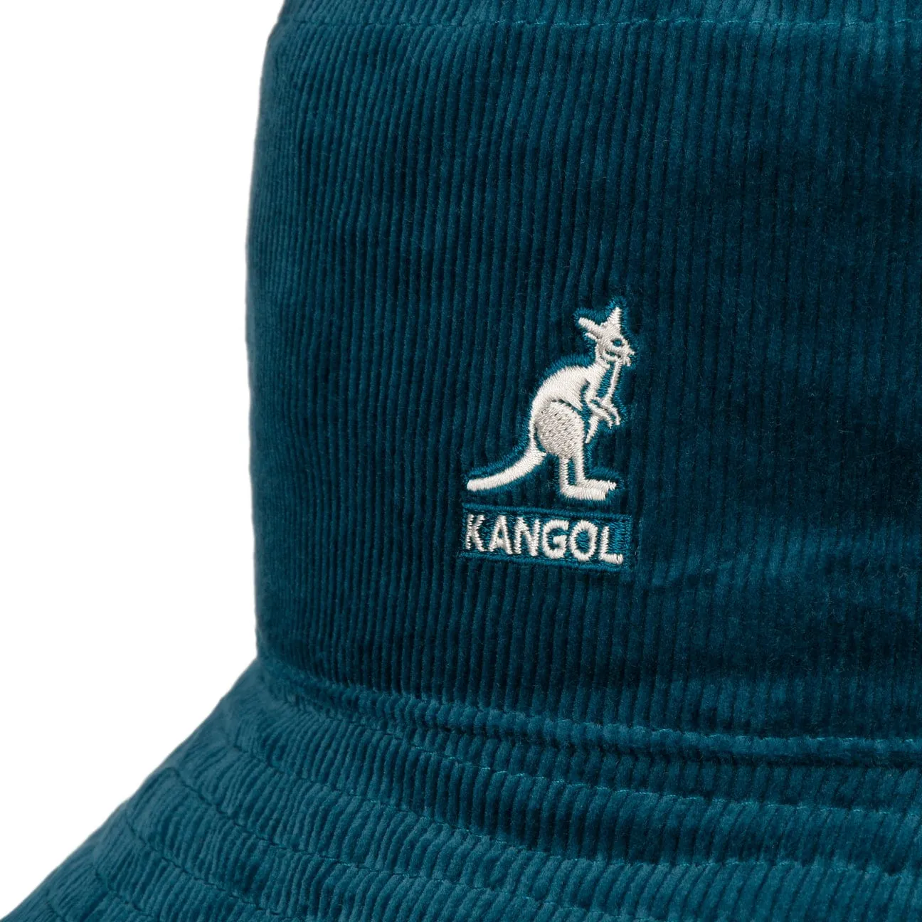 Corduroy Bucket Hat by Kangol