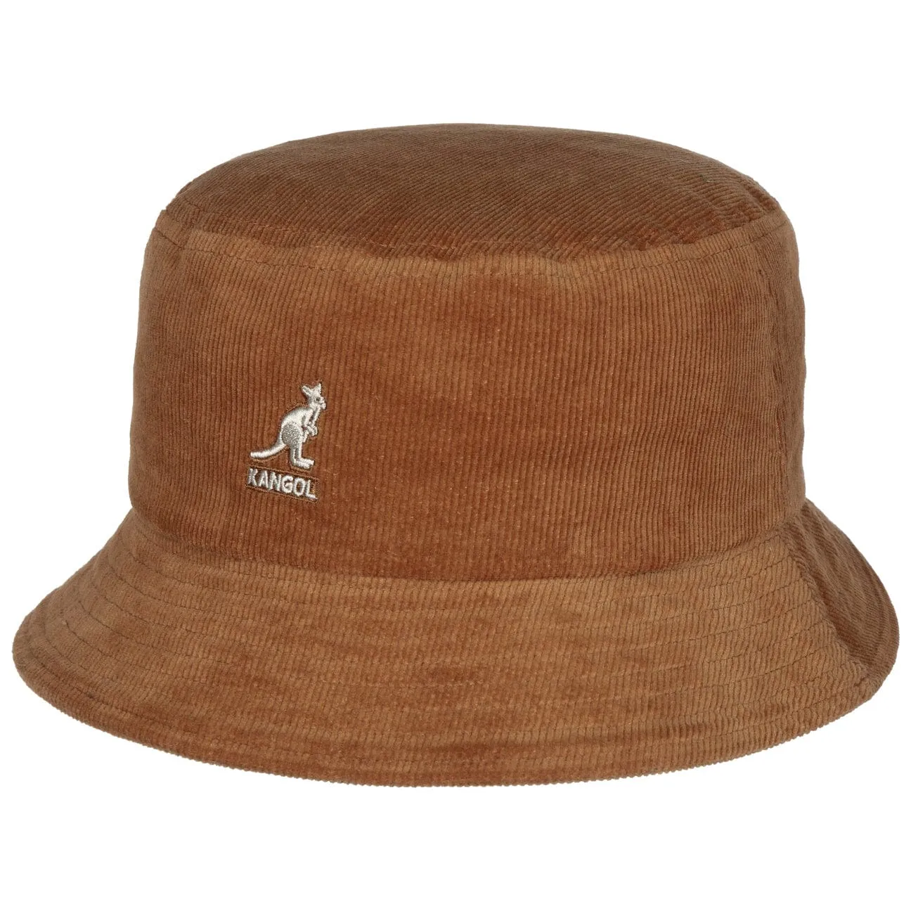 Corduroy Bucket Hat by Kangol