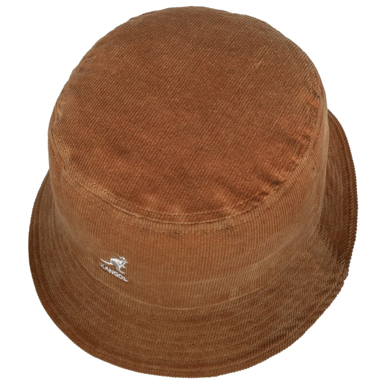 Corduroy Bucket Hat by Kangol