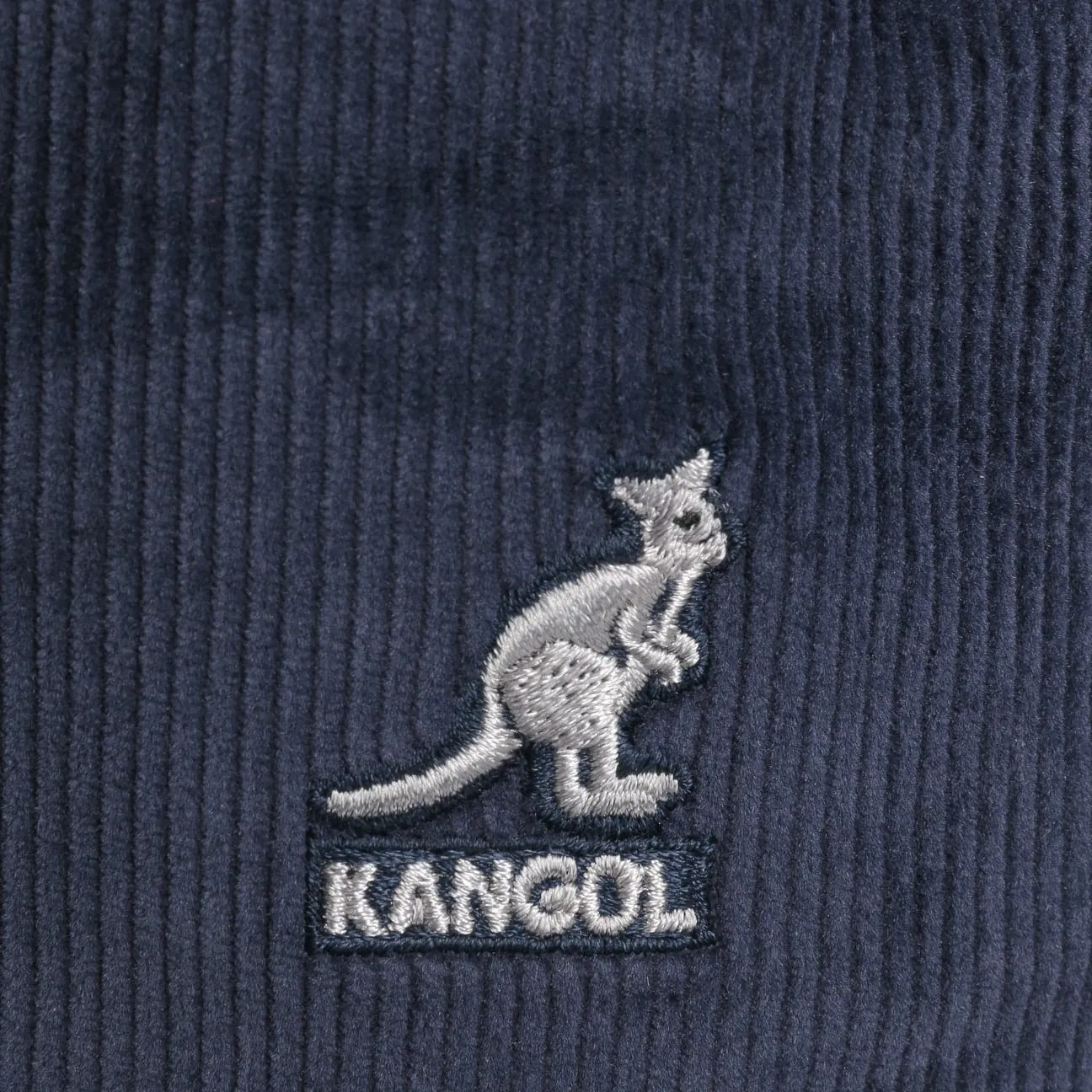 Corduroy Bucket Hat by Kangol