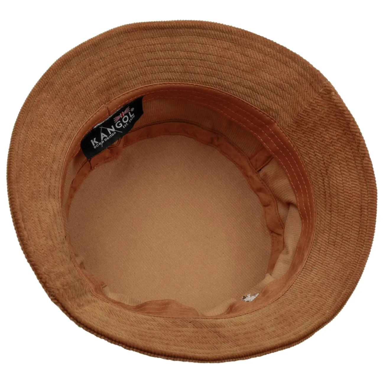 Corduroy Bucket Hat by Kangol