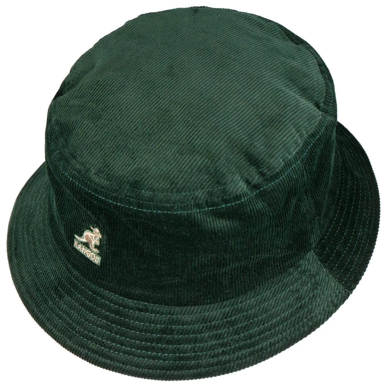 Corduroy Bucket Hat by Kangol