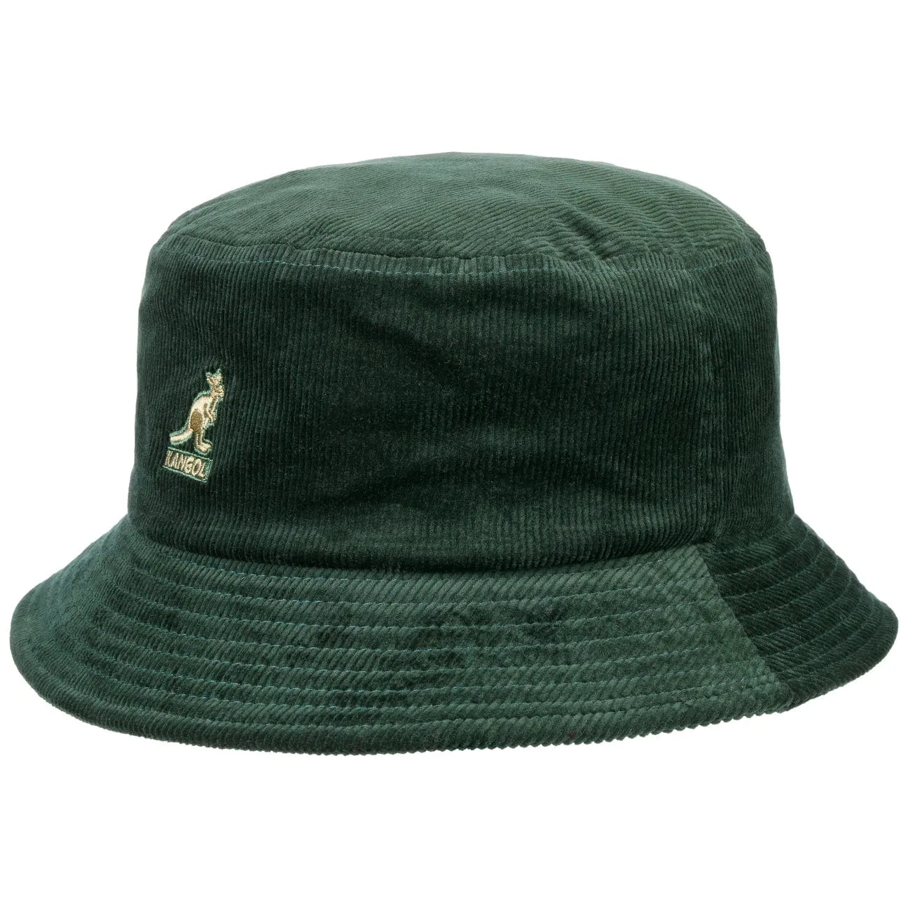 Corduroy Bucket Hat by Kangol