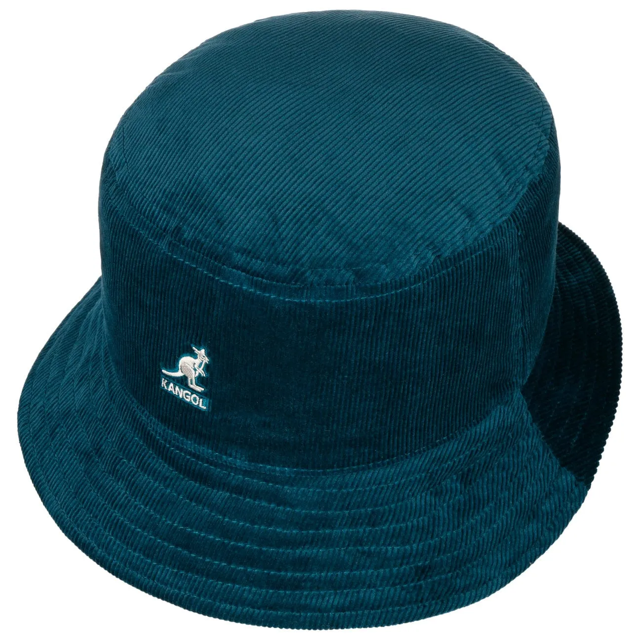 Corduroy Bucket Hat by Kangol