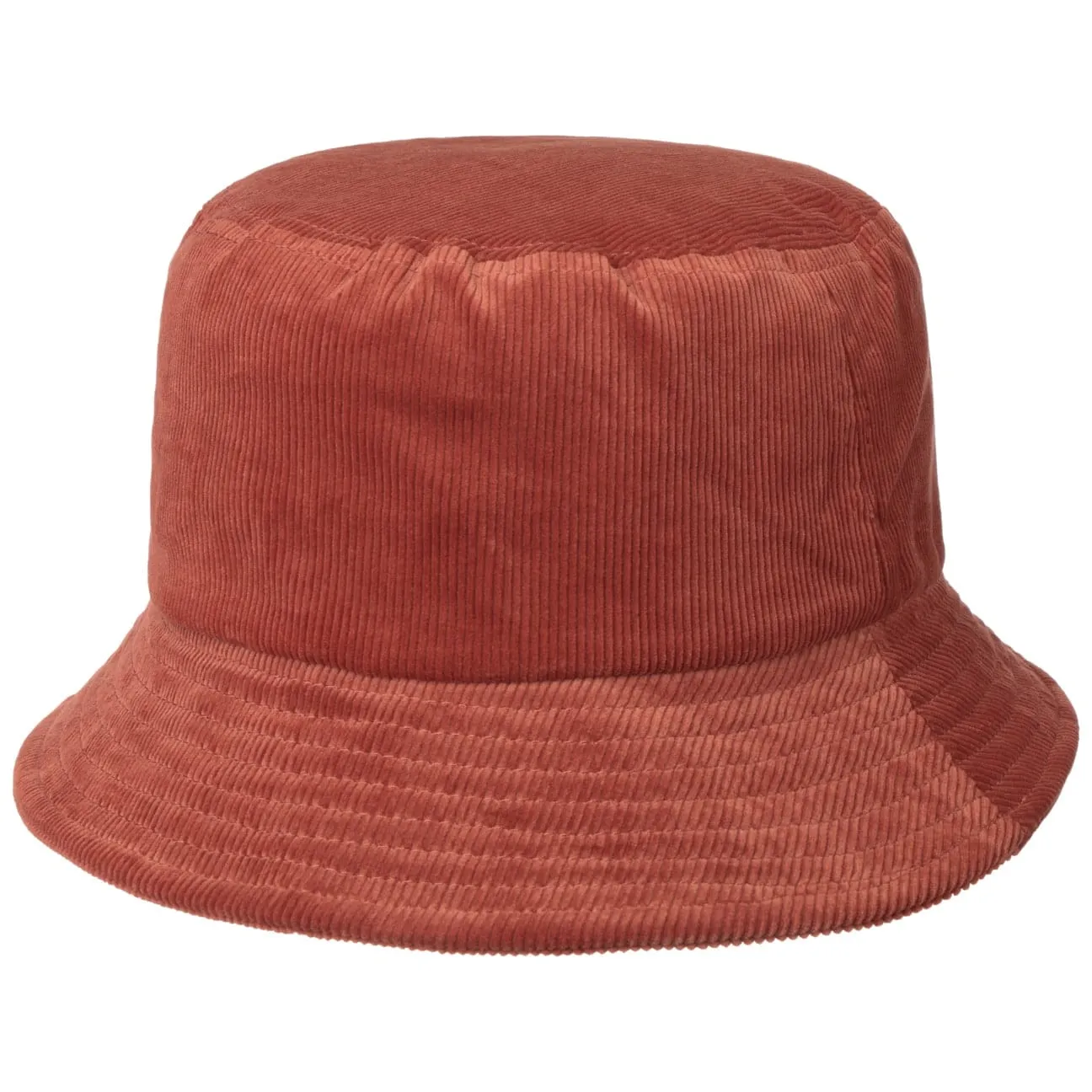 Corduroy Bucket Hat by Kangol