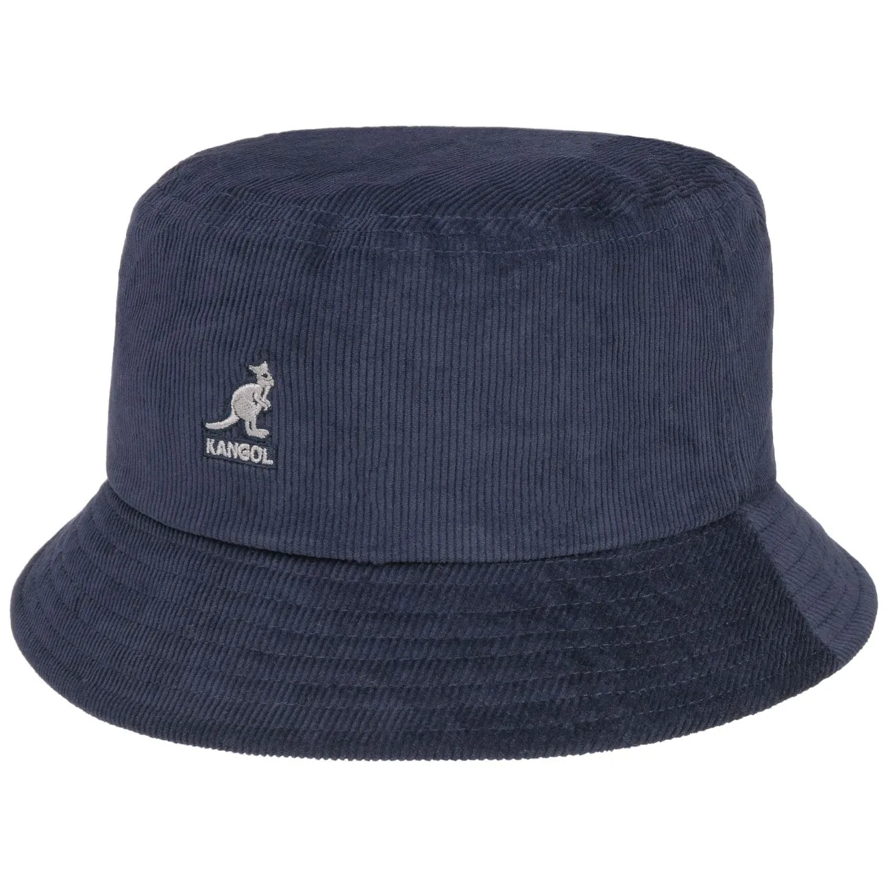 Corduroy Bucket Hat by Kangol