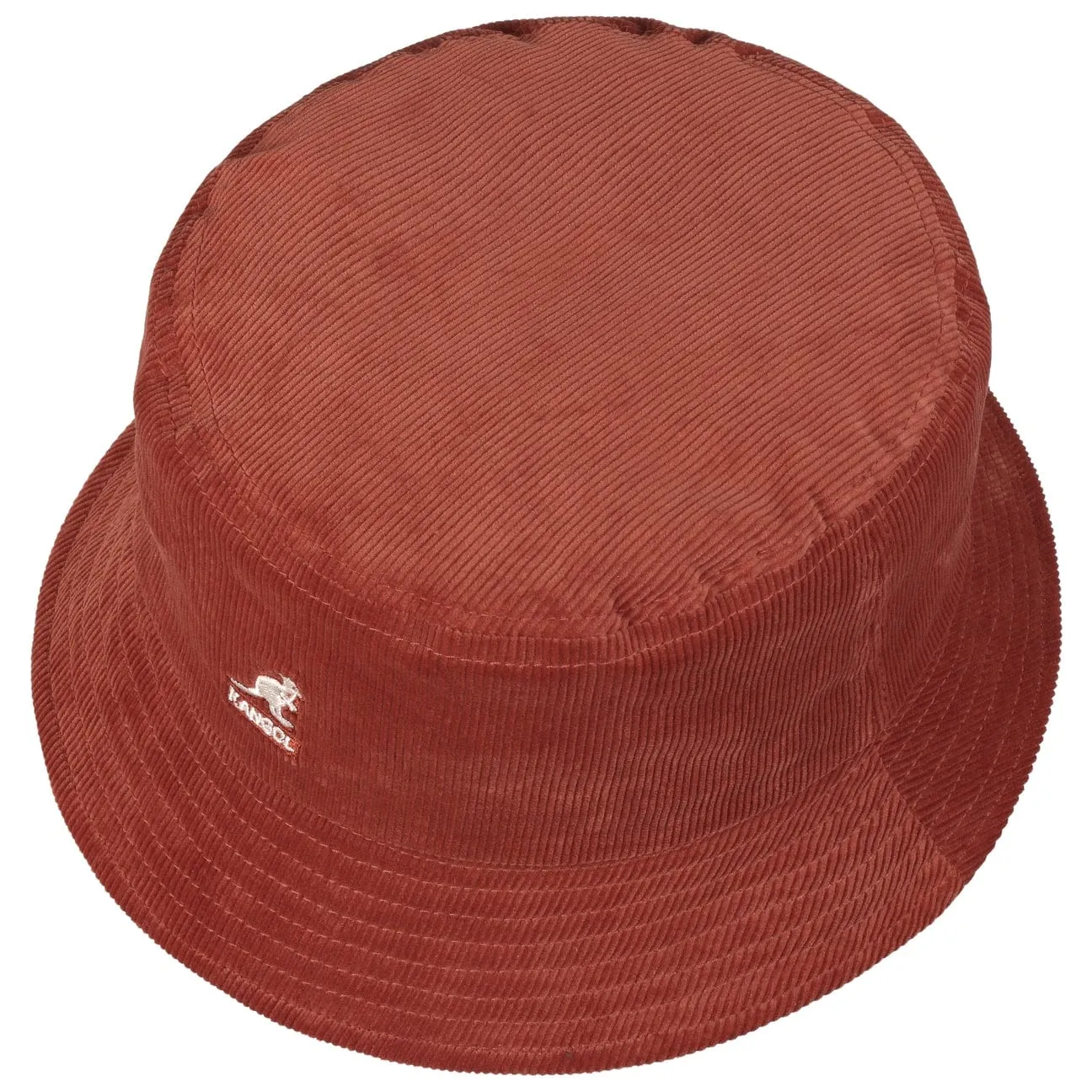 Corduroy Bucket Hat by Kangol