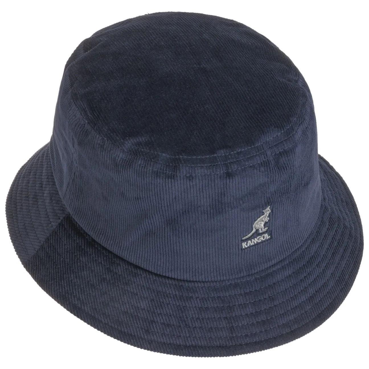 Corduroy Bucket Hat by Kangol