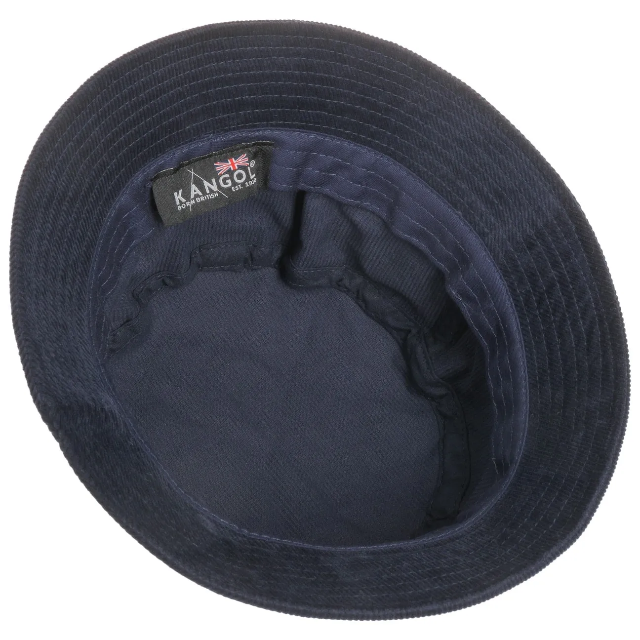 Corduroy Bucket Hat by Kangol