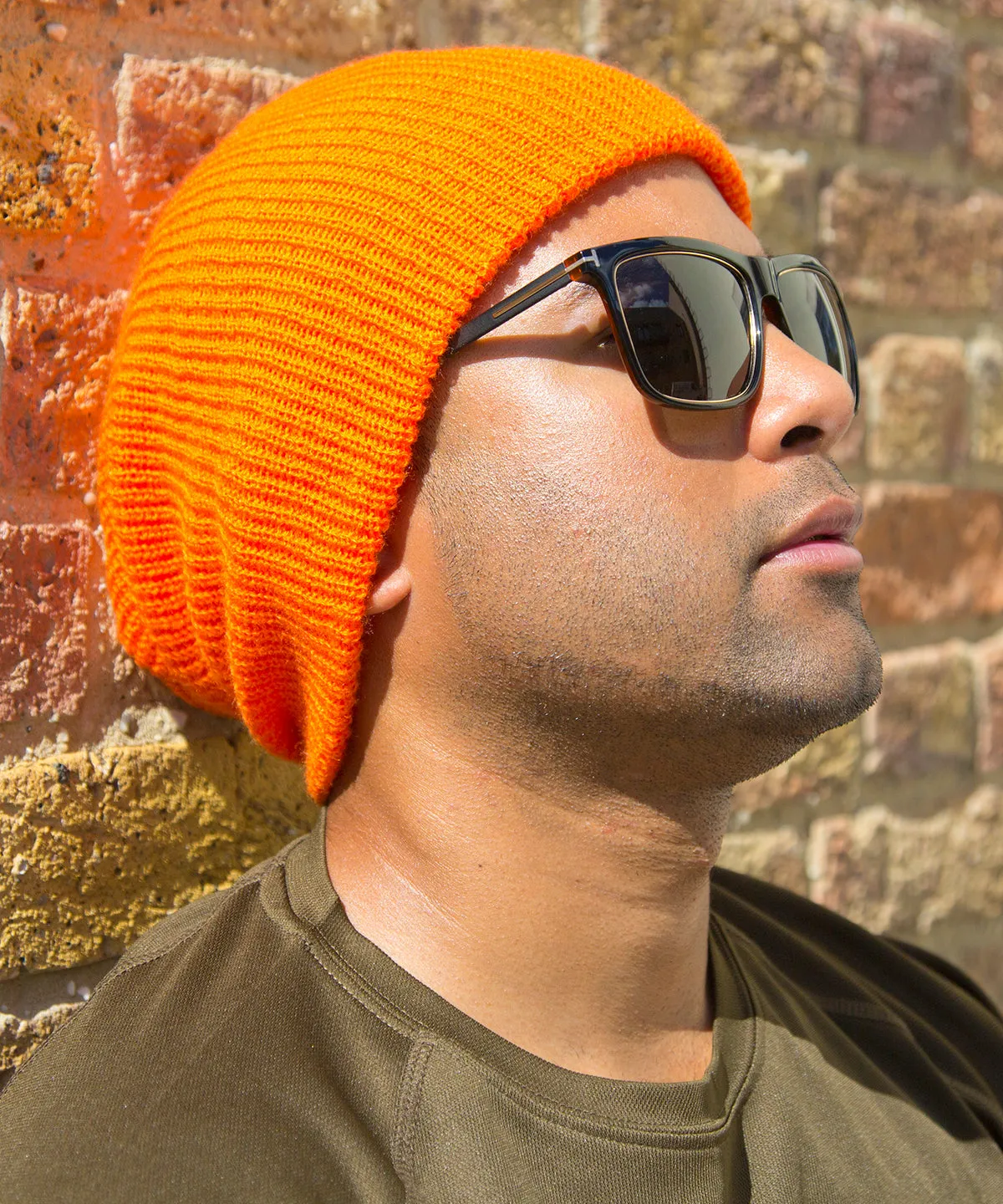 Core Softex® beanie | Dove Grey