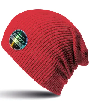 Core Softex® beanie | Red