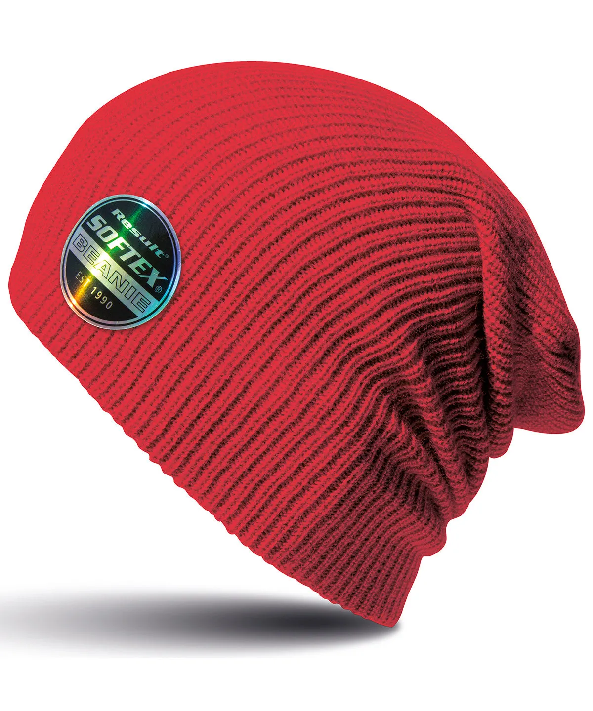Core Softex® beanie | Red