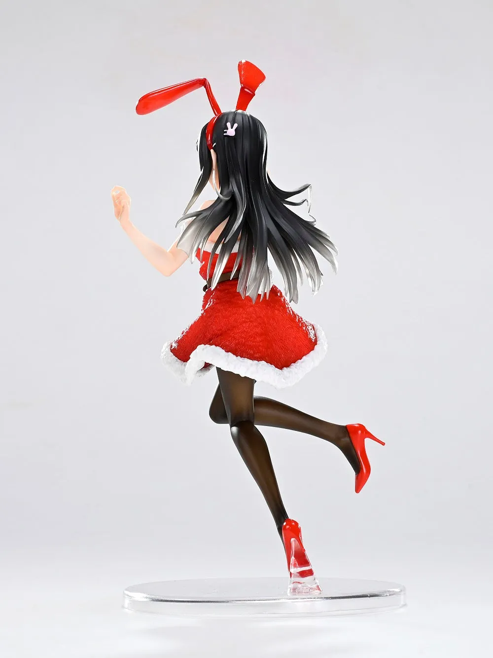Coreful Figure Sakurajima Mai ~Winter Bunny ver. ~ Prize Figure