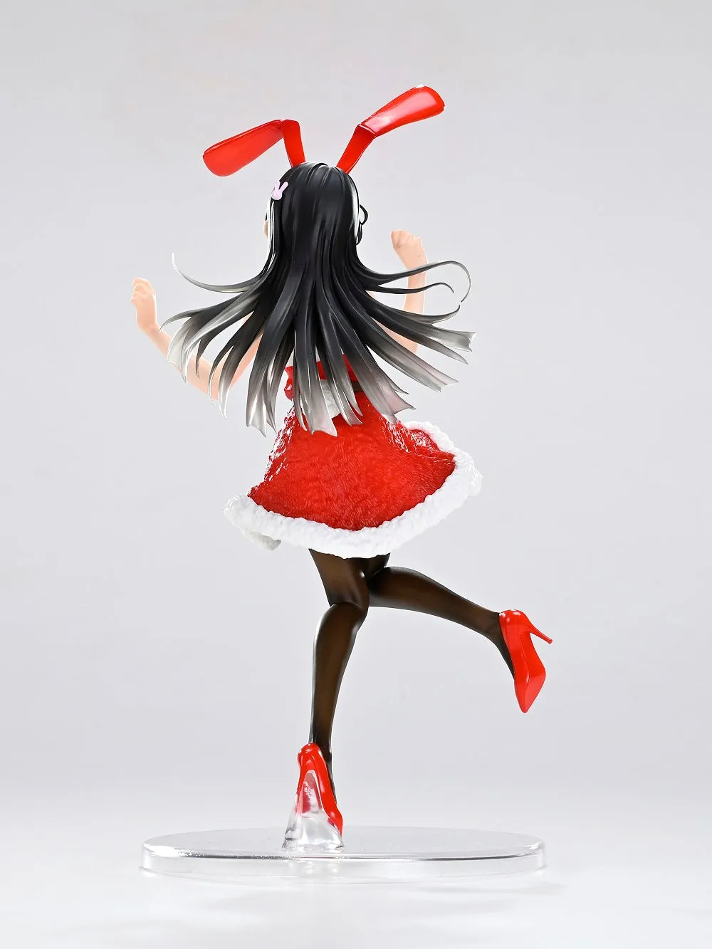 Coreful Figure Sakurajima Mai ~Winter Bunny ver. ~ Prize Figure