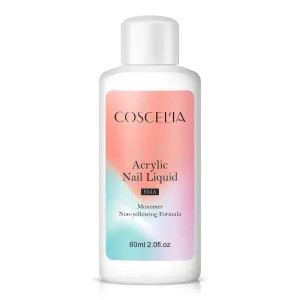 Coscelia 60ml Acrylic Liquid Monomer EMA
