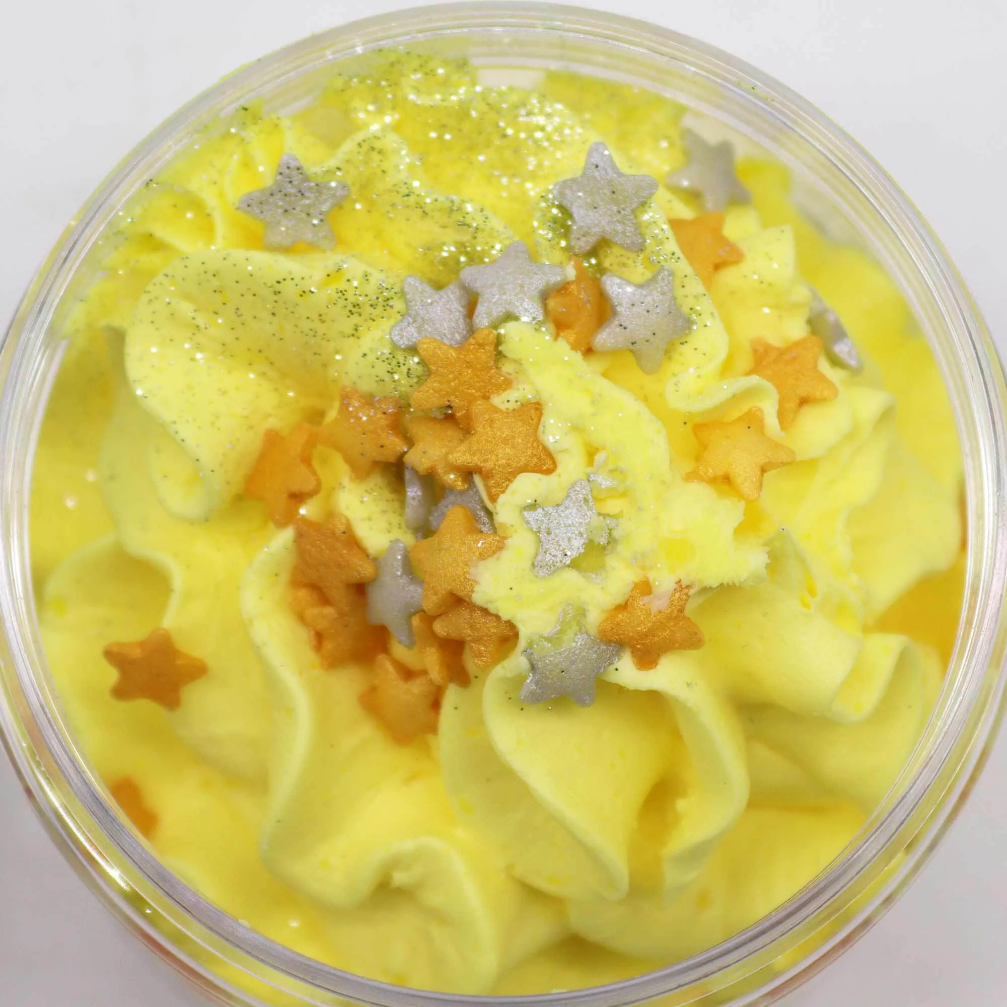 Cosy Winter Nights Whipped Cream Soap 120g - Per case: 1 Piece