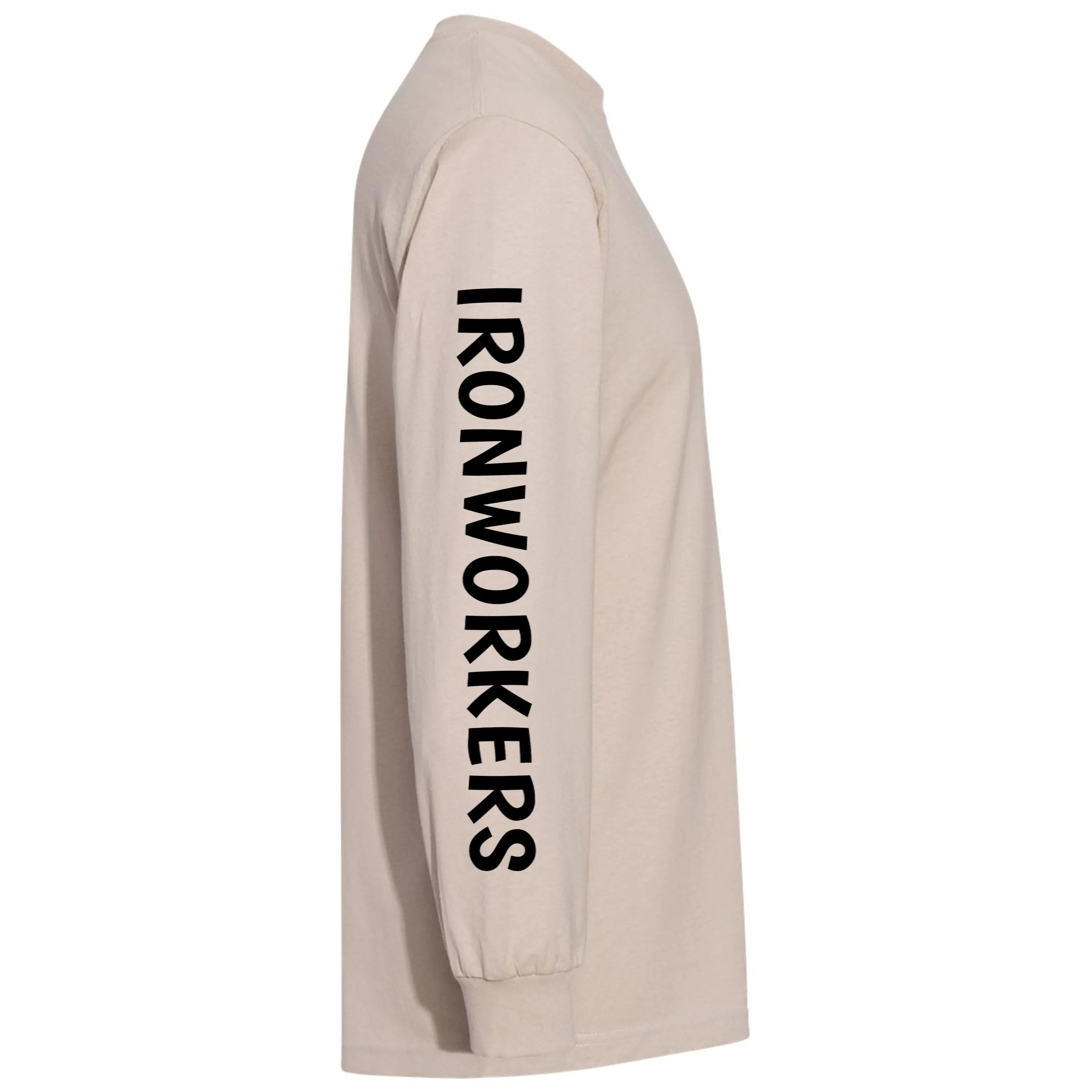 COWBOYS OF THE SKY LONG SLEEVE