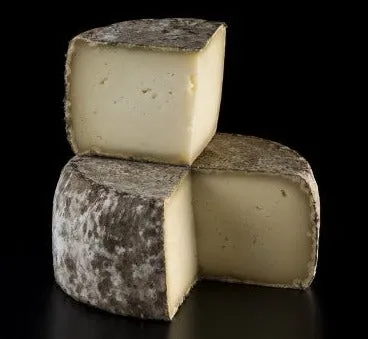 Cru Berger, Artisanal sheep cheese , 160g