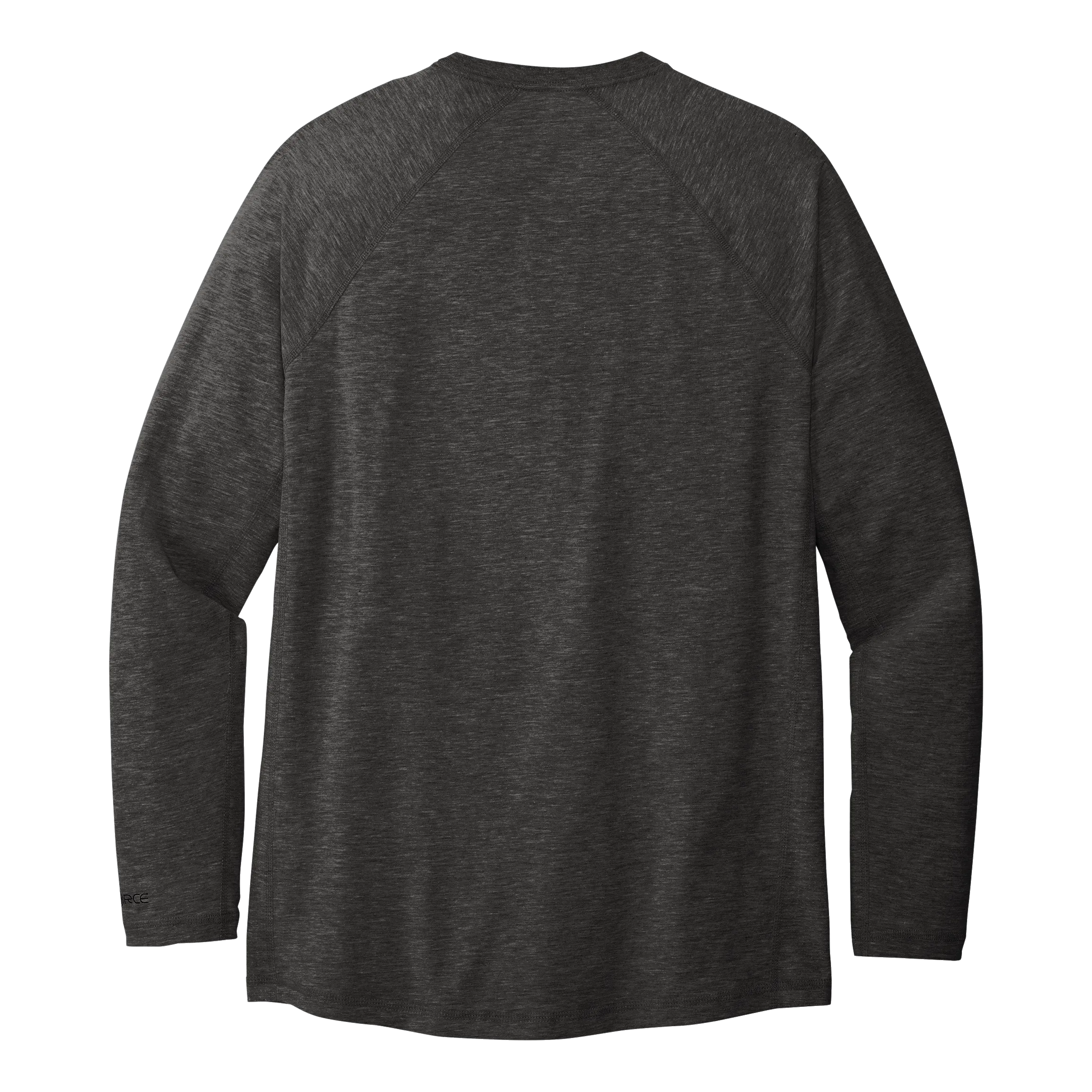 D2414 Force® Long Sleeve Pocket T-Shirt