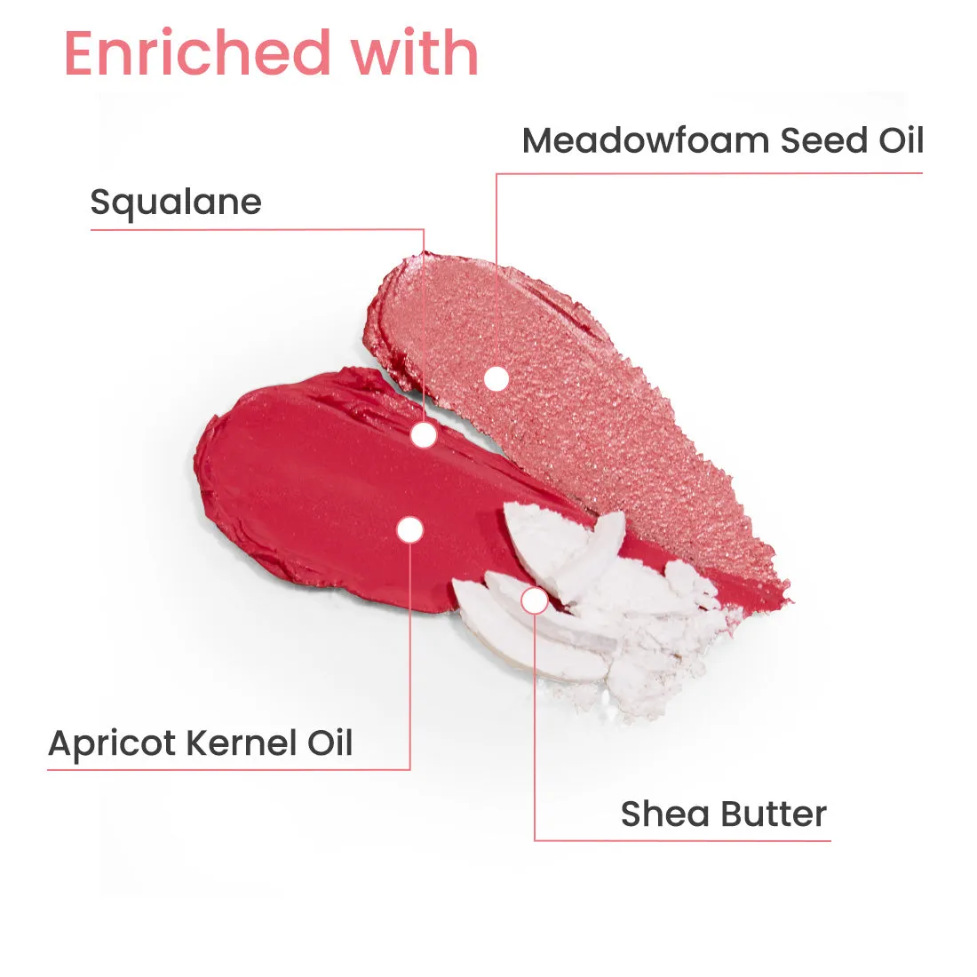 DAB SET GO 3-IN-1 FACE PALETTE