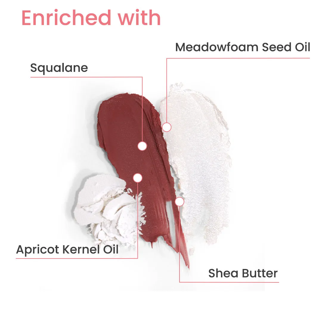 DAB SET GO 3-IN-1 FACE PALETTE
