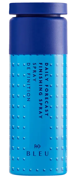 DAILY FORECAST FINISHING SPRAY