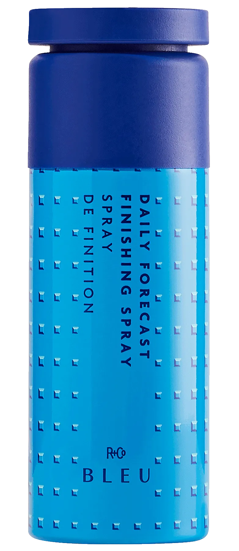 DAILY FORECAST FINISHING SPRAY