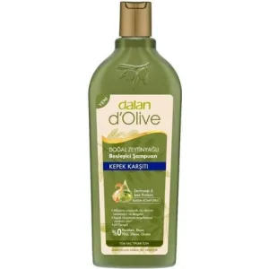 Dalan D'Olive Anti-dandruff Shampoo 0.41 kg