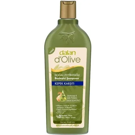 Dalan D'Olive Anti-dandruff Shampoo 0.41 kg