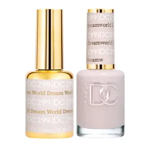 DC Duo 299 Dream World