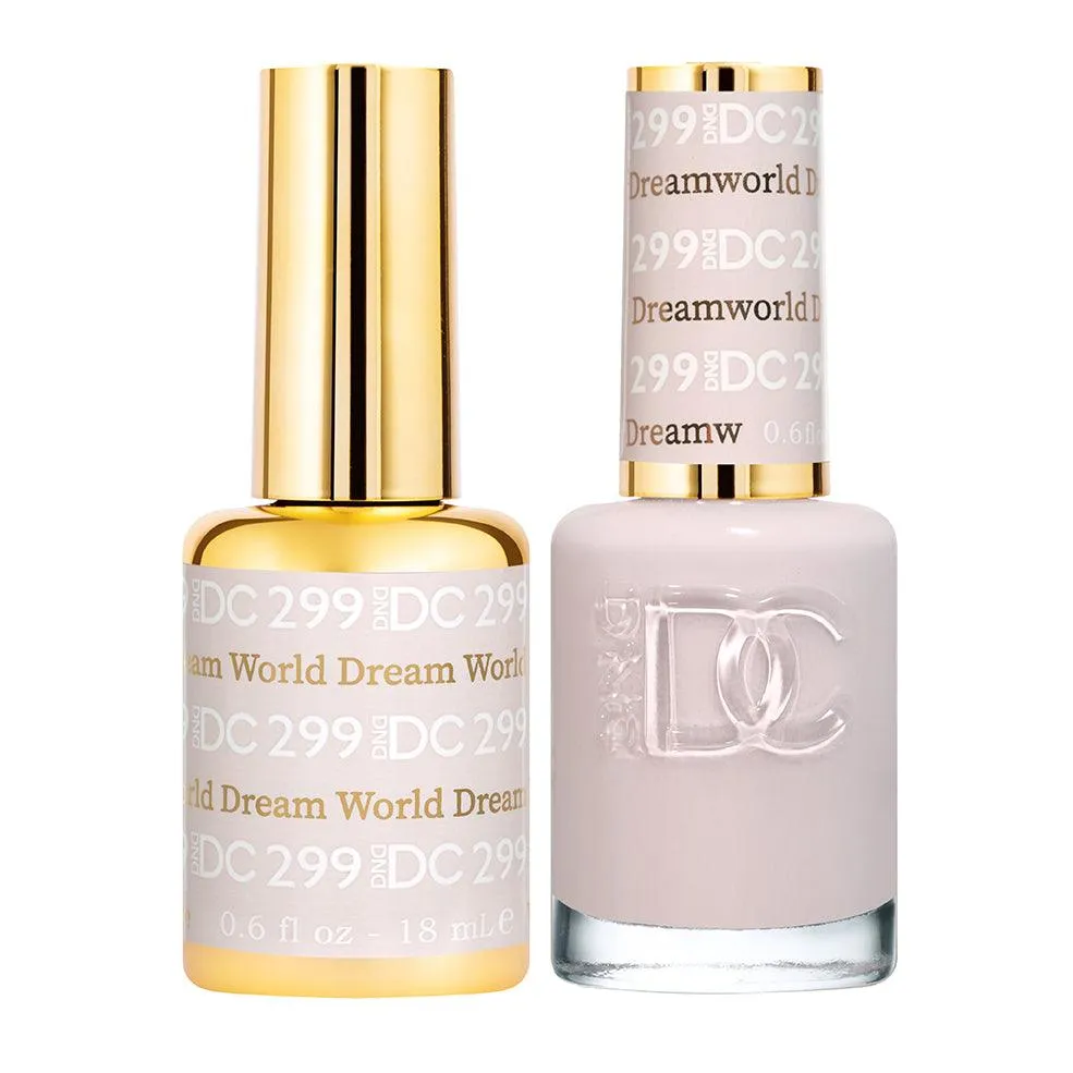 DC Duo 299 Dream World