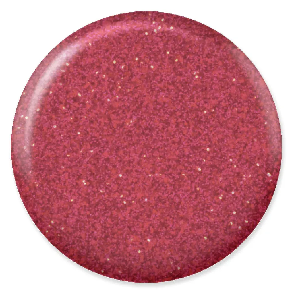 DND DC Gel Nail Polish - Tulip #219