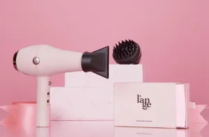 Dry & Style Essentials - Soleil