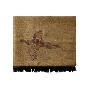 Dubarry Birchdale Wool Stole