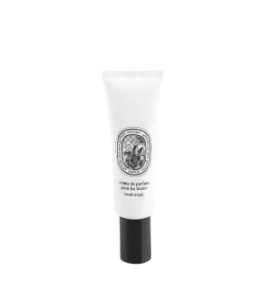 Eau Rose Hand Cream