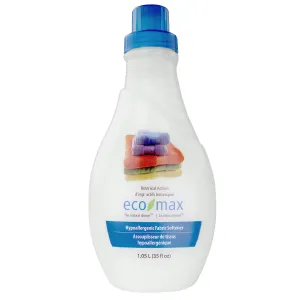 Ecomax Hypoallergenic Fabric Softener