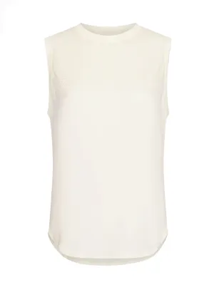 Egret Seamless Morro Tank Top