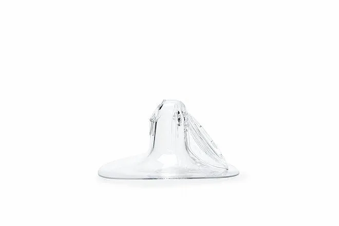 Elvie Pump Breast Shields, 24mm (2 pack)