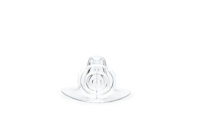 Elvie Pump Breast Shields, 24mm (2 pack)