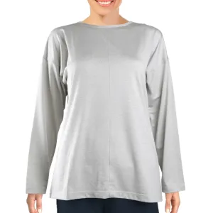 EMF Shielding Oversized Shirt