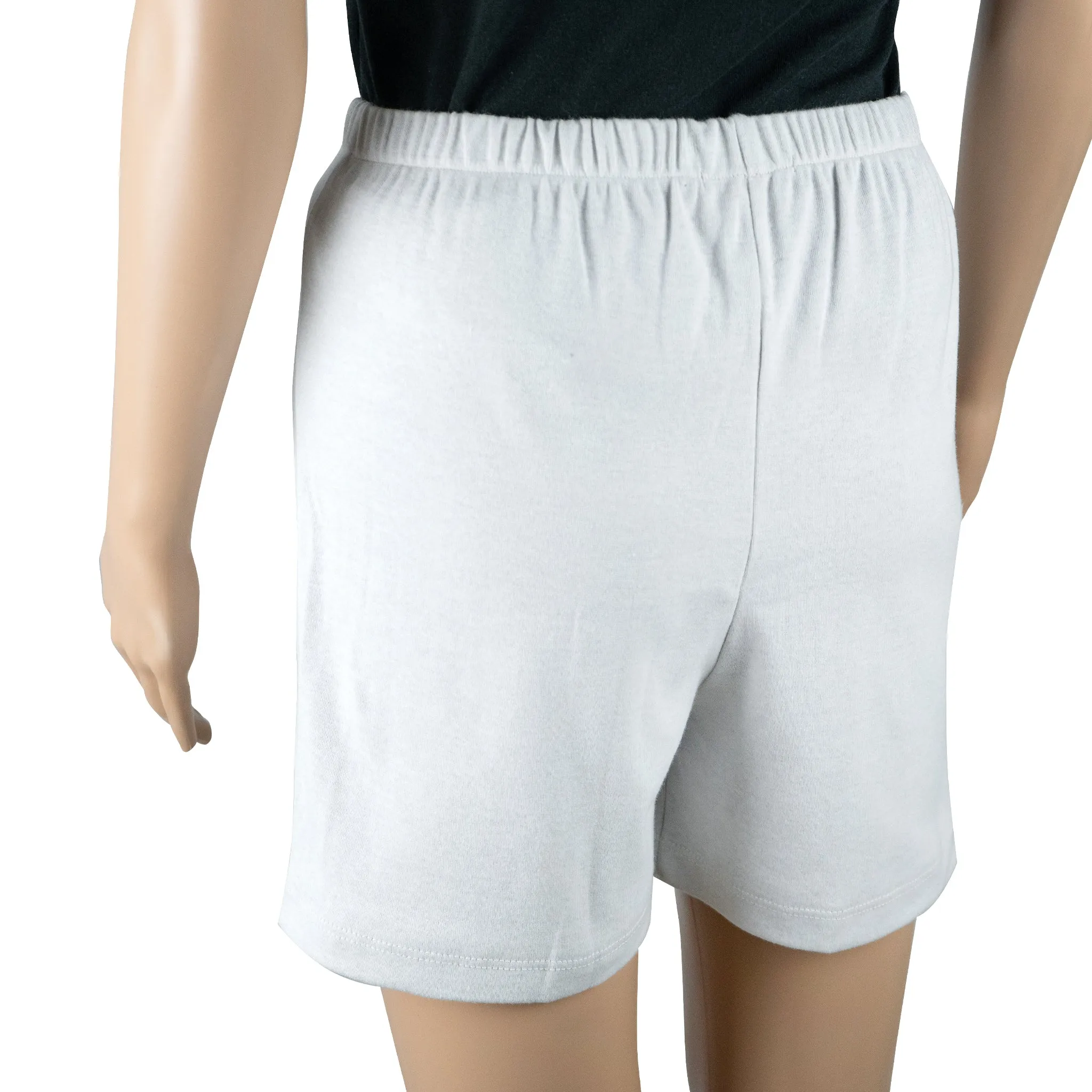 EMF Shielding Shorts WM-SH18