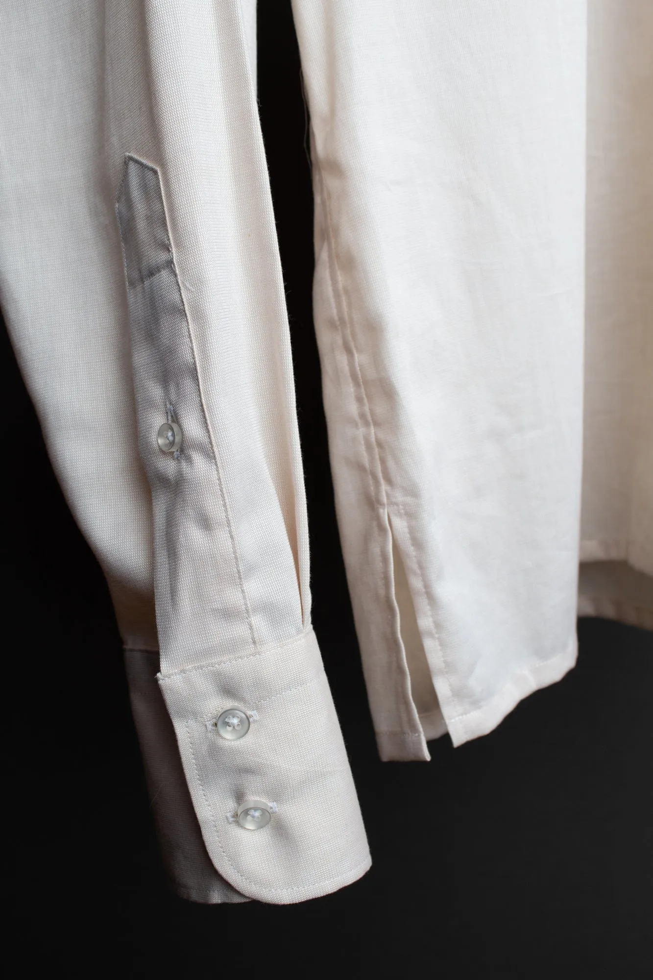 End-on-End Shirt