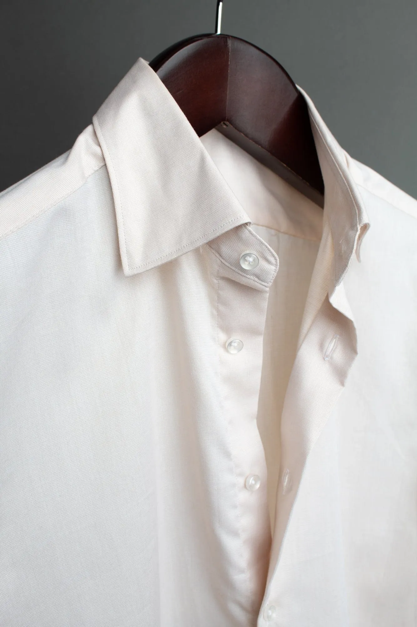 End-on-End Shirt