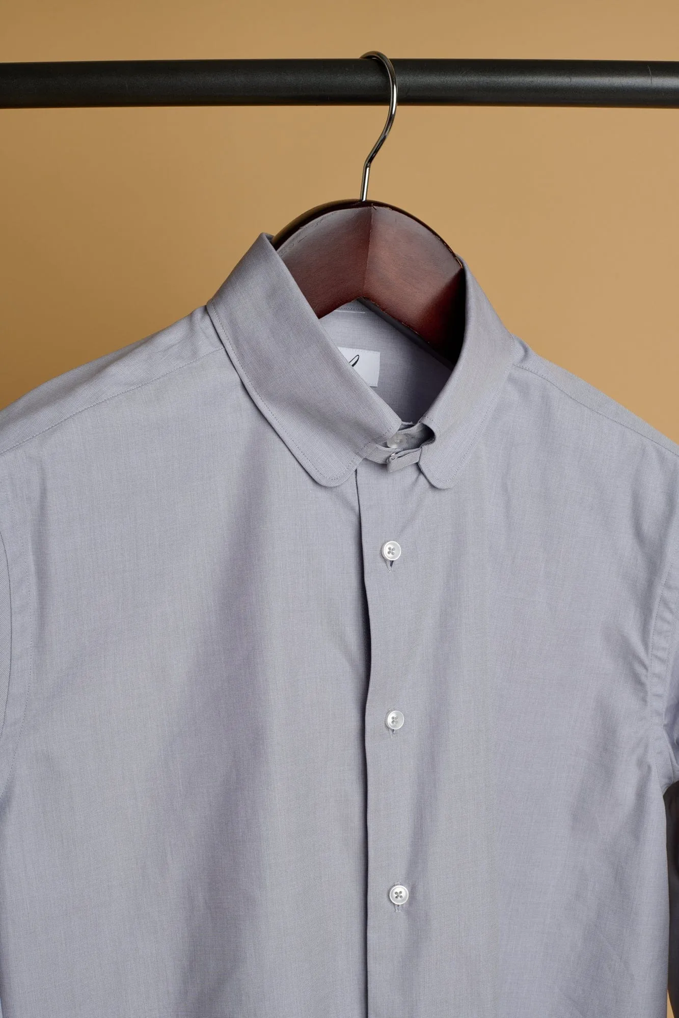End-on-End Shirt