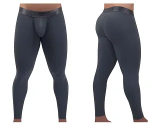 ErgoWear EW1347 MAX XX Long Johns Color Dark Gray