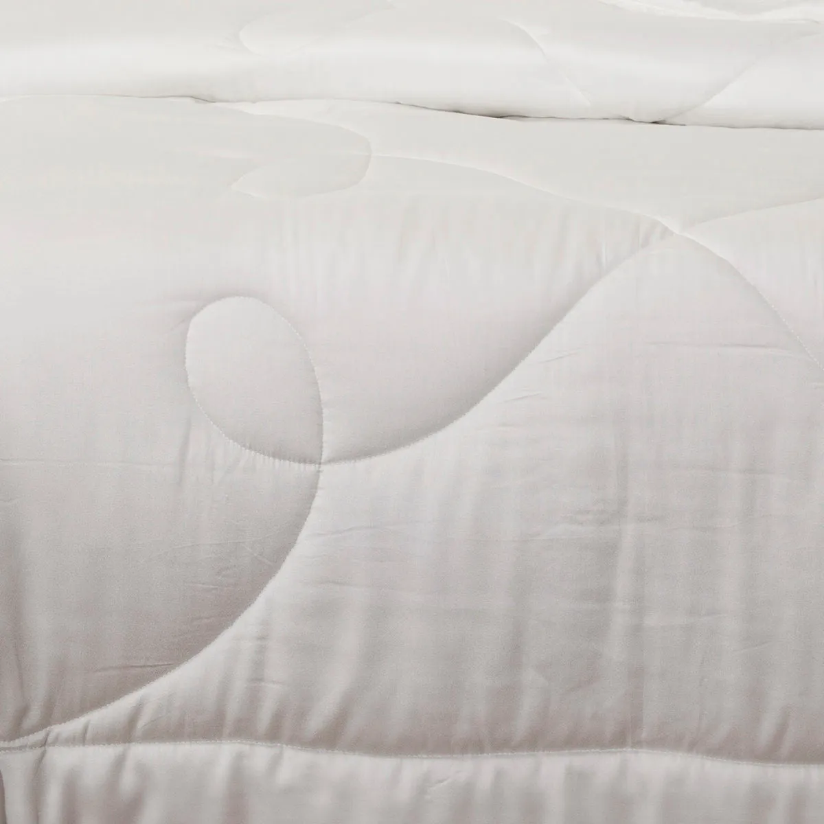 Erica Tencel - Natural Wood Pulp Fabric Extreme Winter Ultra Soft & Plush Duvet Insert/Quilt