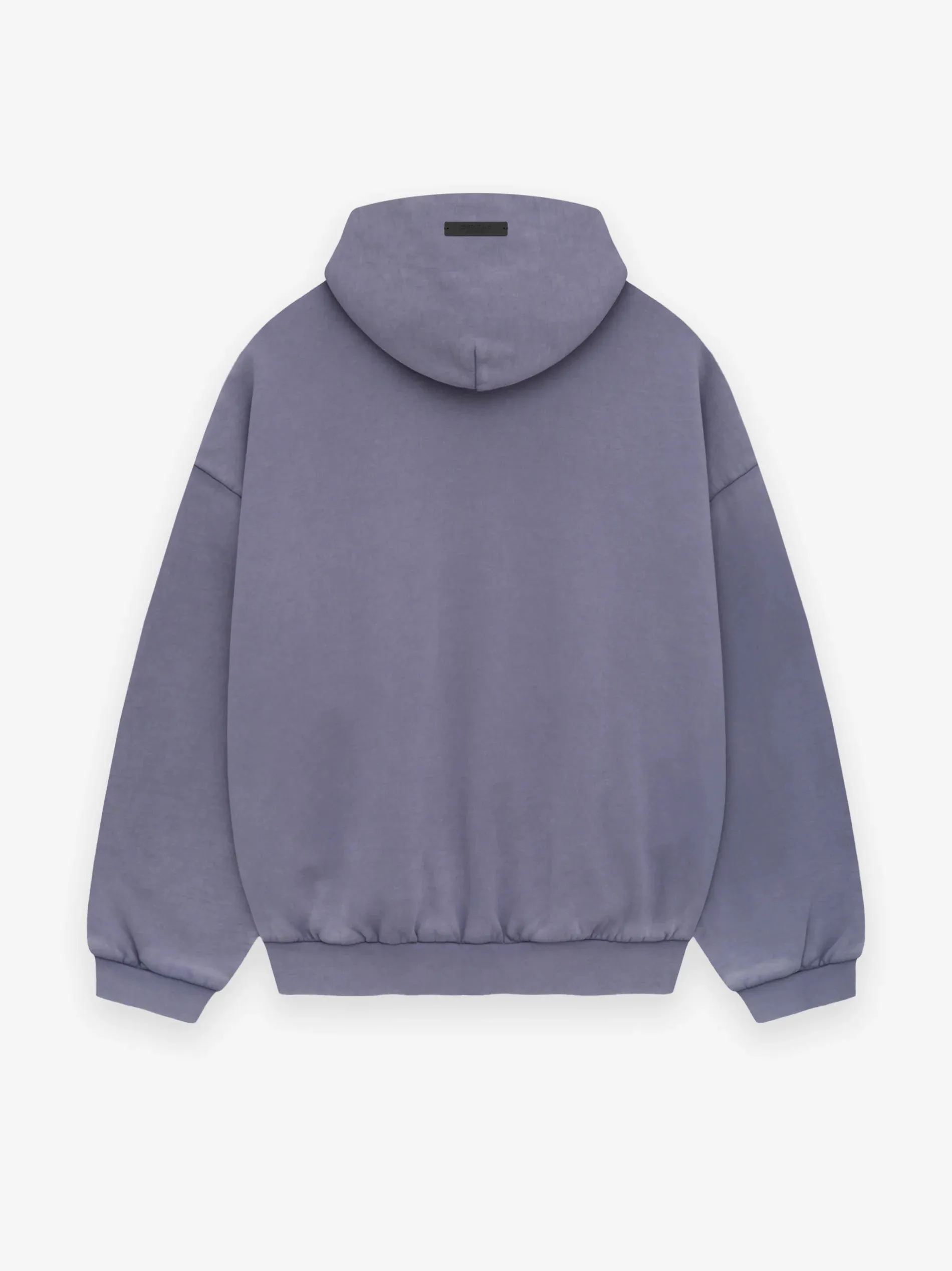 ESSENTIALS - Heavy Fleece Hoodie Lavender