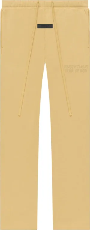 Essentials - Sweatpants - Light Tuscan