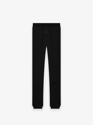 Essentials - Sweatpants - Stretch Limo