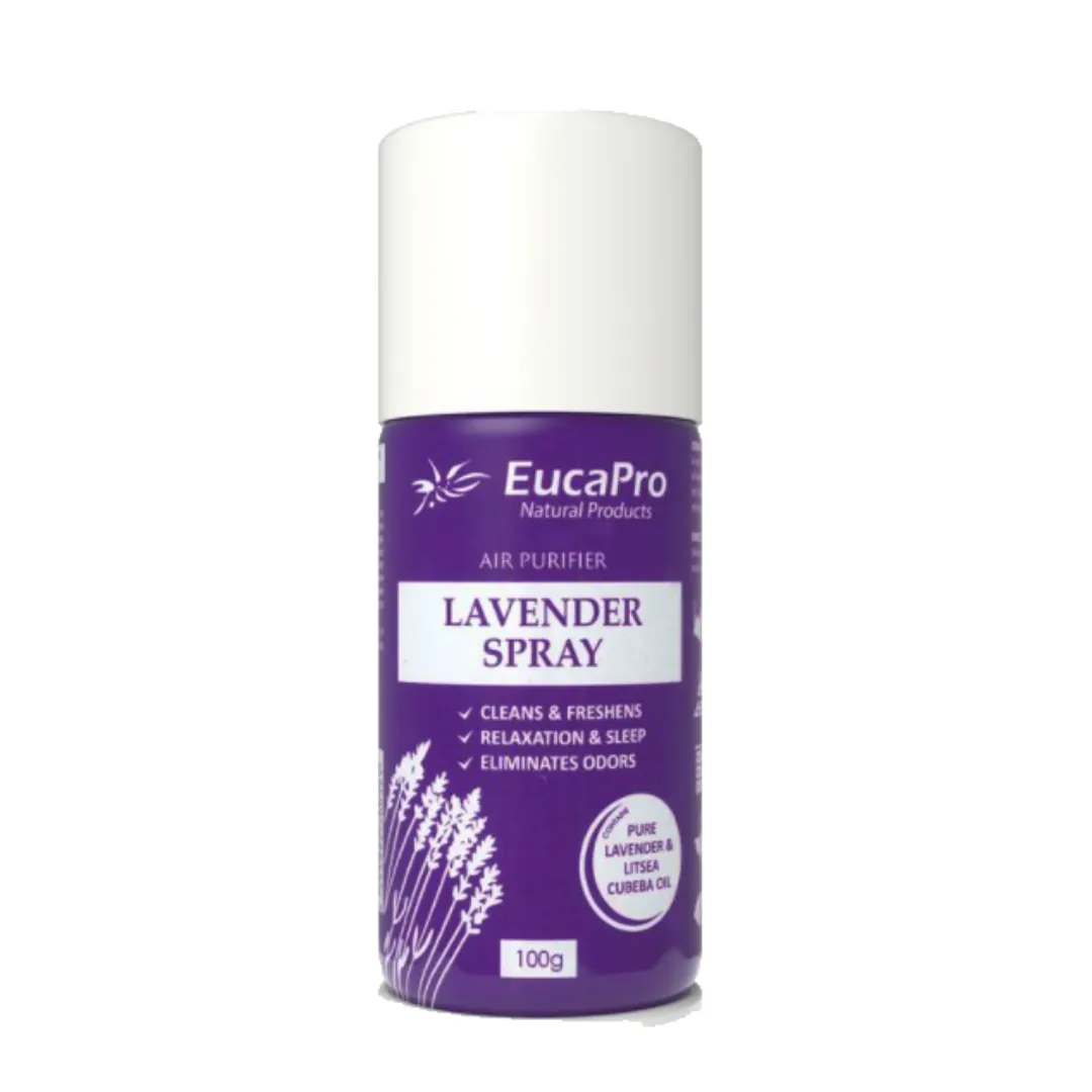 EucaPro Lavender Spray 100ml